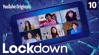 Killer Instinct | Lockdown: The Scream Next Door | Ep 10 video