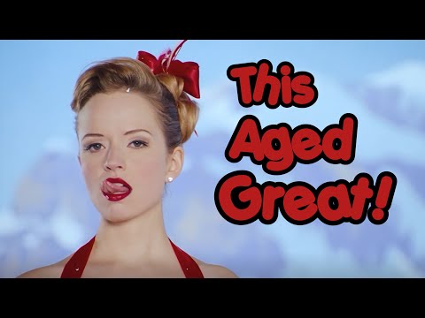 Love Actually - Part Three (Teaser) - This Aged Great!