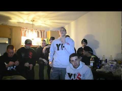 Burnalotta Endo x "Smoke N' Grind" (Offical Video)