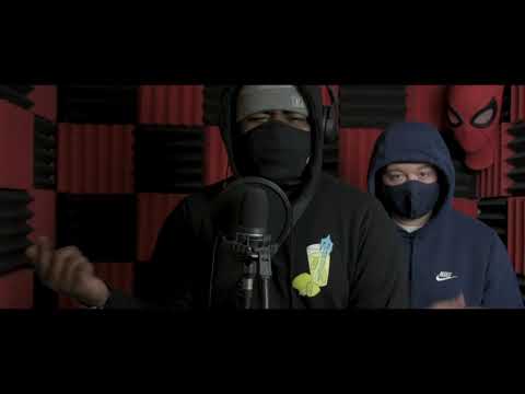 Trapz | Jugg | Studio Video