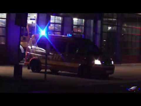 ELW+HLF+DLK+LF FF Tönisvorst (ST.Tönis) LZ St.Tönis