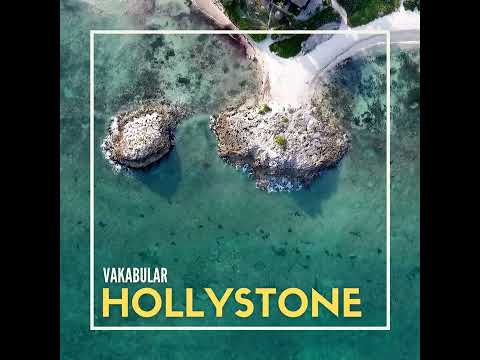 Hollystone MIX #9 @ Vakabular [SIAM DREAM]