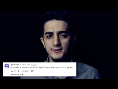 İNSANLIKTAN UTANMAMA CHALLENGE #14