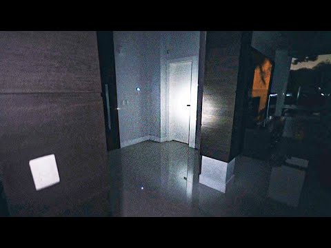 NÃO ESCUTE ESSE VIDEO SEM FONES EM SUA CASA!