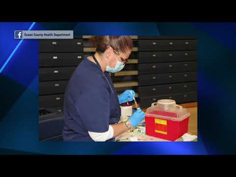 Ocean County Vaccines