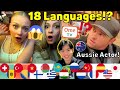 NOBODY Expected This Japanese Guy To Speak Every Language