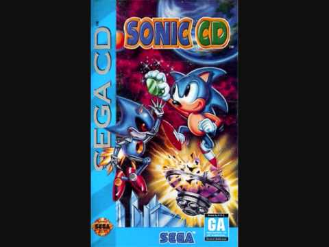 Bonekrush's Top VGM List - Number 9: Sonic Boom