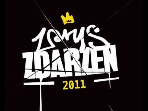 Zarys Zdarzeń - Żywioły feat. Jus G, Jarru, Loyal, Sab