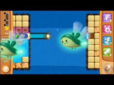 Diamond Digger Saga Level 1081 - NO BOOSTERS