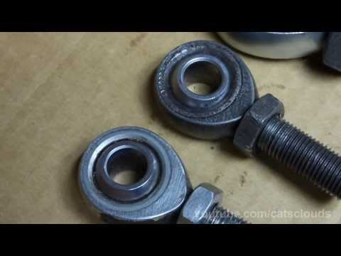 Rod Ends