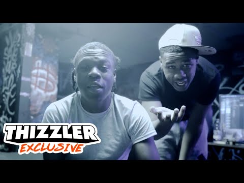 Miiir & B'lon x EBK Bckdoe x SSRICHH33 - Smike9 (Exclusive Music Video) II Dir. Full Nelson