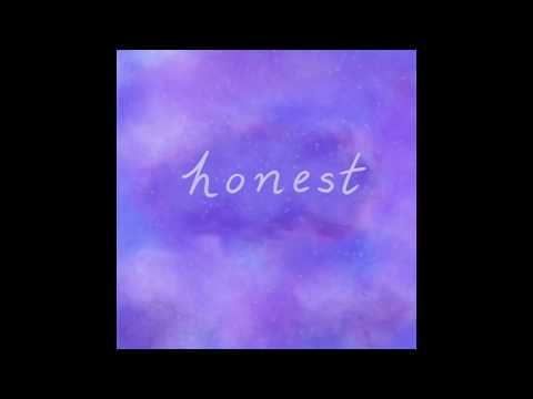 Elizabeth - Honest (Official Lyric Video)