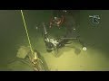 Unterwasserarchäologie II - Trailer