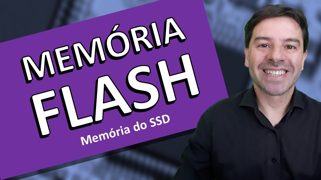 Memória FLASH