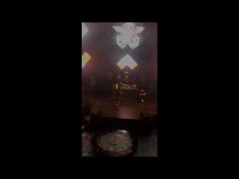 Pil C - BlackMall - Praha/Prague - 15.-16. October 2016 [LIVE]