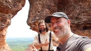 Changes in the plan - Trip Update N: 20