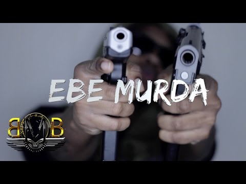 EBE Murda x News {Mops &Brooms} (Official Video) [Prod By| GMK] Shot By|@only1realpoo
