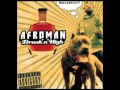 Afroman - Drunk 'N' High