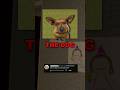 WHAT Happens If A DOG Enters THE BACKROOMS WOOF Shorts Backrooms