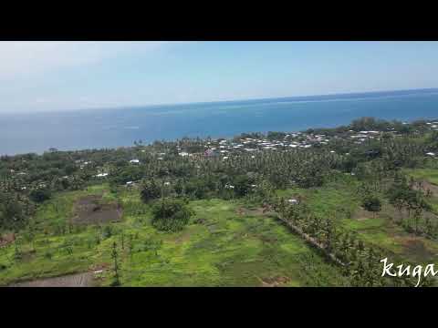 Orbit around Paramana - For Gai