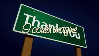 Charice シャリース  - Thank You with Lyrics (HQ)