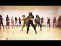 Pills And Automobiles - Chris Brown (choreography by Aliya Janell)