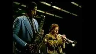 Dexter Gordon and Red Rodney  &#39;&#39;  Buzzy &#39;&#39; 1975