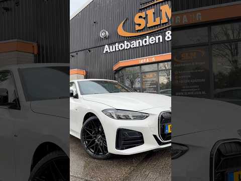 Thumbnail for DOTZ SUZUKA 20” breedset BMW 4 series G22 by BMW 4 Series (G22)