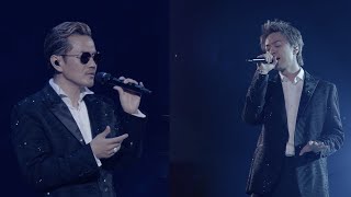 EXILE / Lovers Again（EXILE LIVE TOUR 2022 “POWER OF WISH” ）