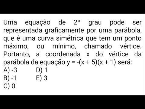 IBFC, 2023 - X DO VÉRTICE [FUNÇÃO QUADRÁTICA] - IBGE