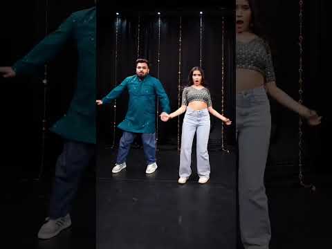 Dhating Naach Choreography | Niranjani Rao, Vishwesh Pandey | Bollywood