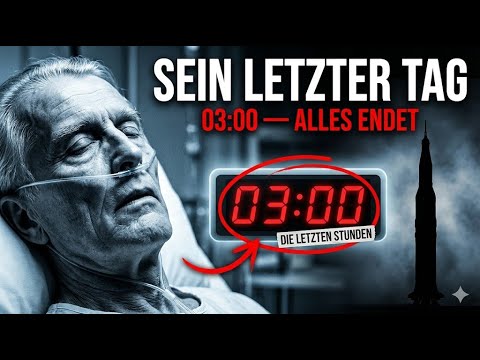 Die letzten 48 Stunden von Wernher von Braun – Was wirklich geschah