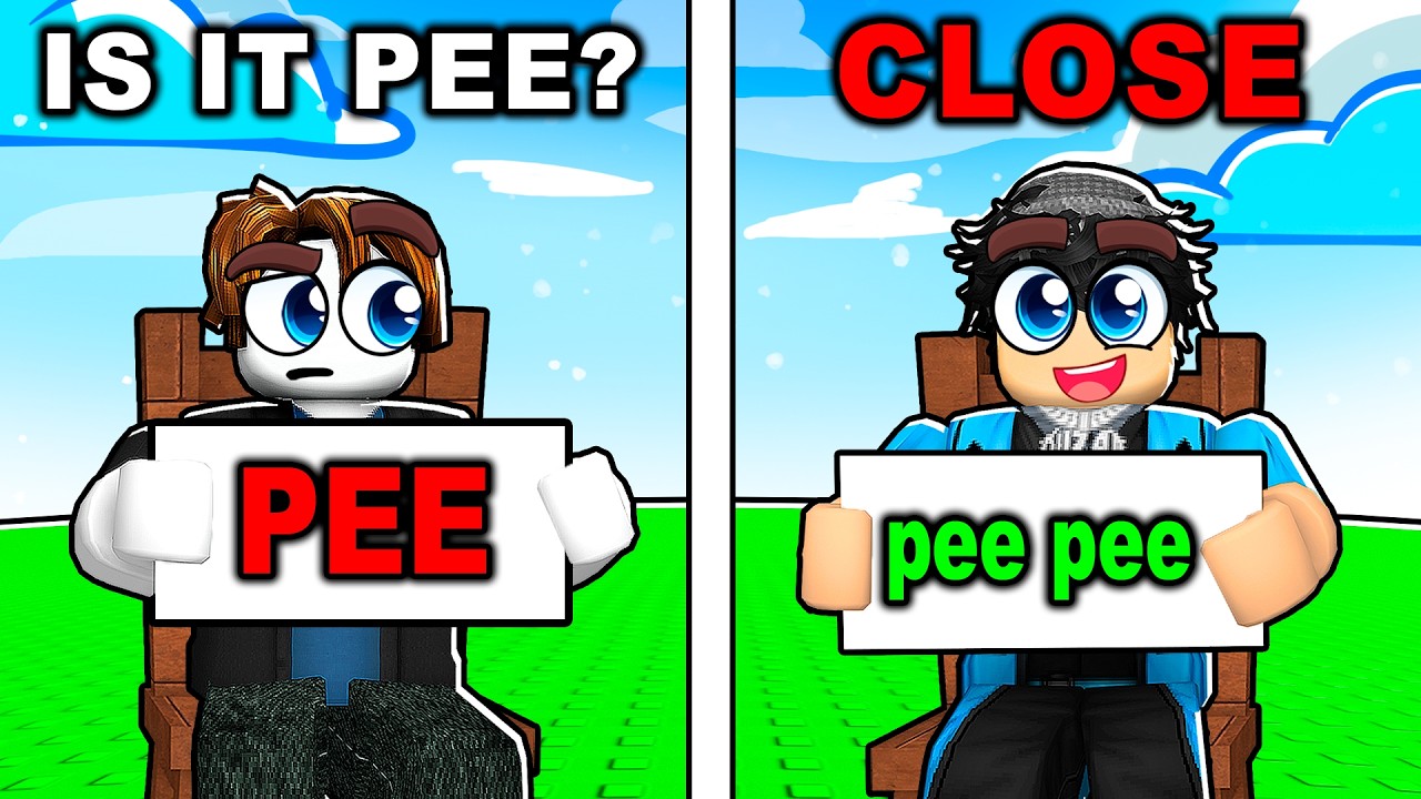 Roblox GUESS THE WORD... (NEVER AGAIN)