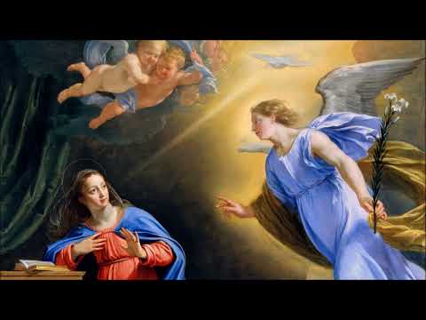 Jean-François Dandrieu: Magnificat Suite in D minor (Excerpts)