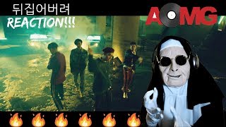 [MV] Jay Park (박재범), Simon Dominic (사이먼 도미닉), Loco (로꼬), GRAY - Upside Down (뒤집어버려) | REACTION!