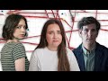 A Good Girl S Guide To Murder A Rant Review