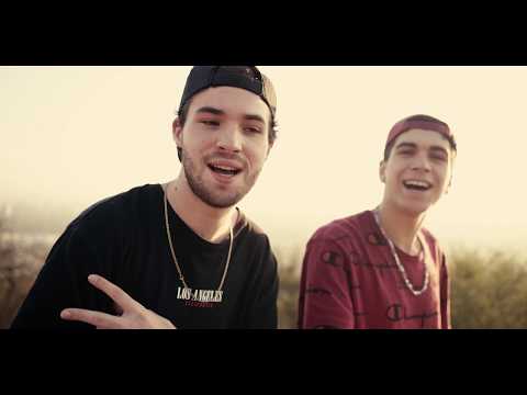 Eldiez x Mariano - La Shorty (Film x BAVECK)