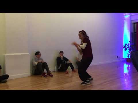 RITL - Top 3 L Bracket - Scramblelock vs Lockannick