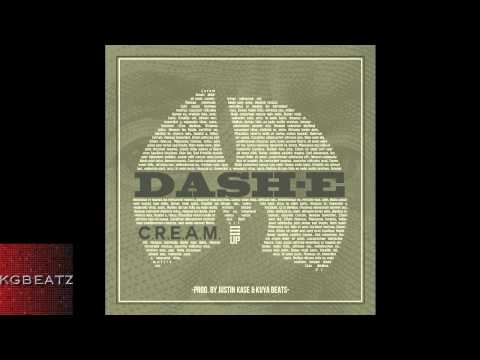 Mike Dash-E - C.R.E.A.M. [Prod. By JustinKase & Kuya Beats] [New 2014]