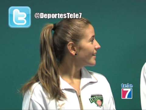 Presentación Torneo Elite y fichajes Bizkaia GDKO