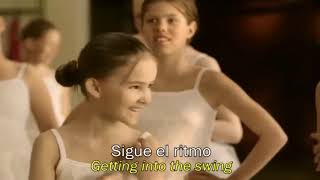 Kings Of Convenience- I&#39;d rather dance with you (sub. español-inglés-lyrics)