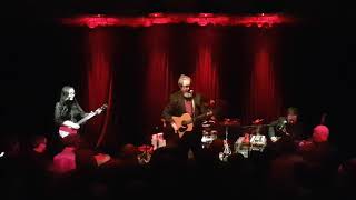 Handsome Family - The Woman Downstairs - Live at the Trades Club
