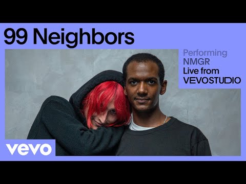 99 Neighbors - NMGR (Live Performance) | Vevo