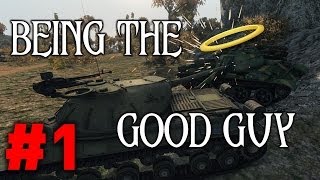 월탱에서 좋은 사람되기 (직역).avi