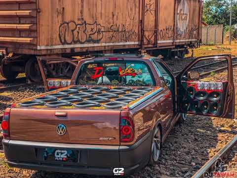 OU TOCA AQUELA MÚSICA LÁ QUADRADO NA BECA DE VELUDO-Dodô Pressão - Pivete é Sal