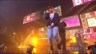 NZ Music - Home Brew - Benefit (Live)