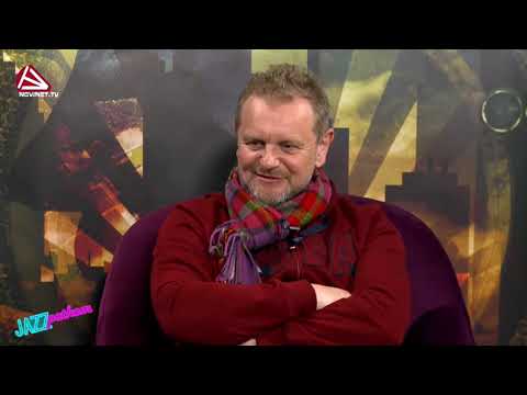 JAZZ Petkom No.17 - Henry Radanović