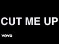 Friday Pilots Club Cut Me Up Lyric Video