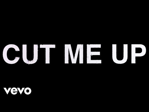 Video thumbnail for Cut Me Up