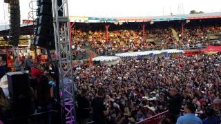 Leyenda M1, El Pistolero - El Komander